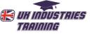 UK Industries Training logo